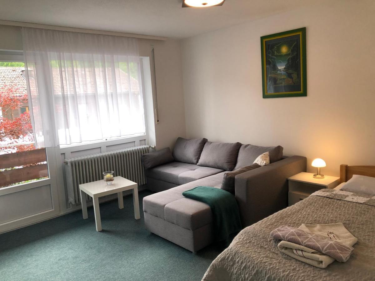 Family Apartment Bavaria Füssen Екстериор снимка