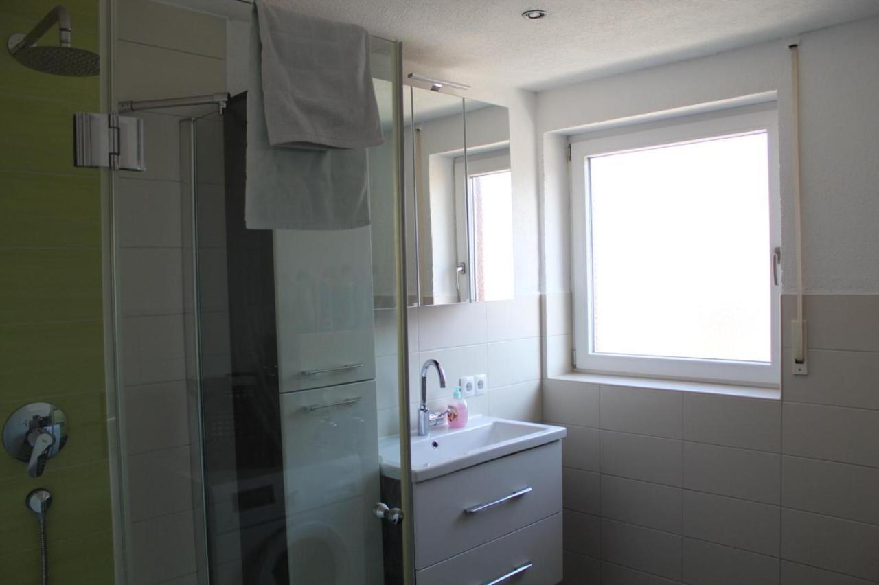 Family Apartment Bavaria Füssen Екстериор снимка