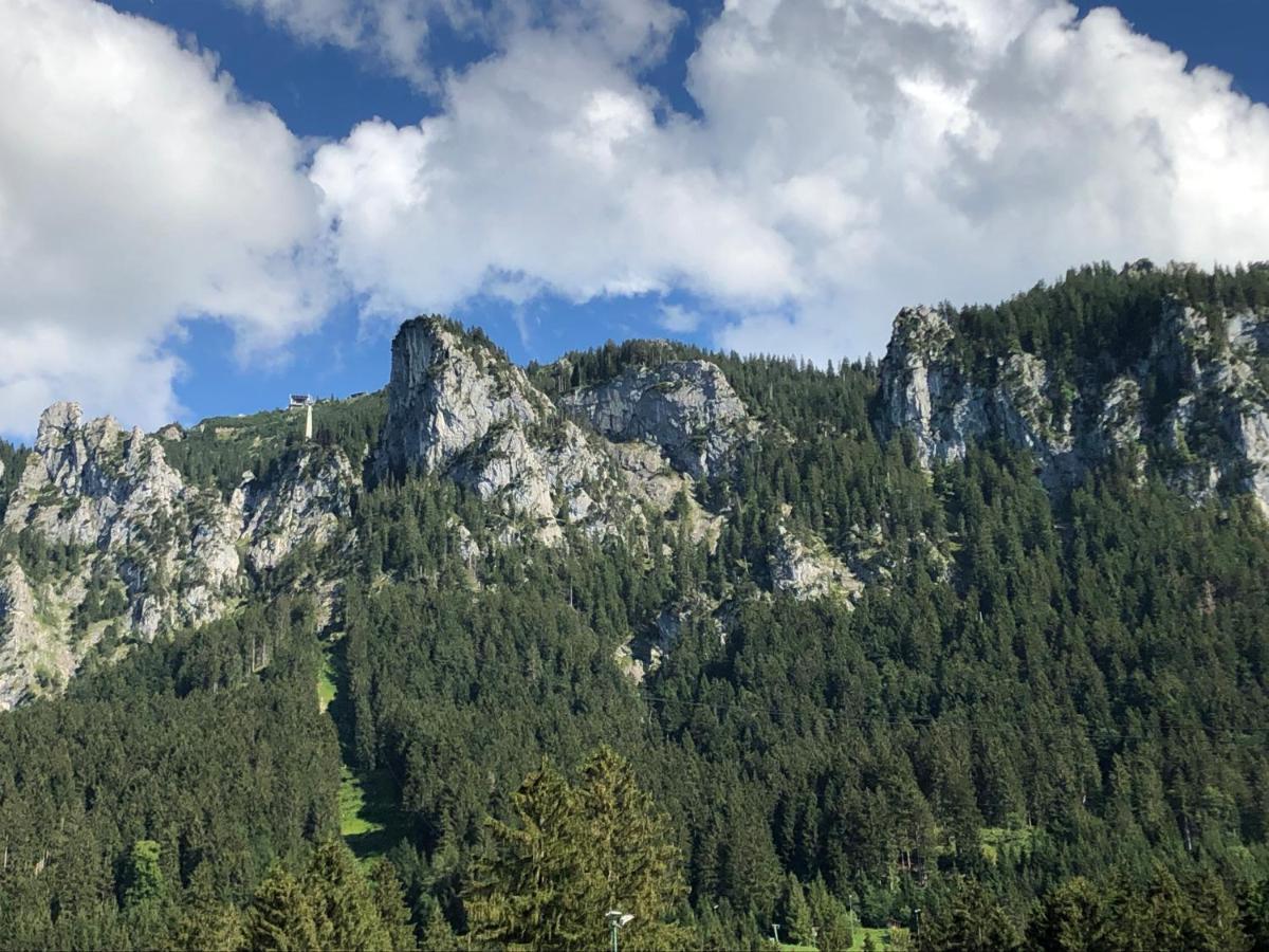 Family Apartment Bavaria Füssen Екстериор снимка