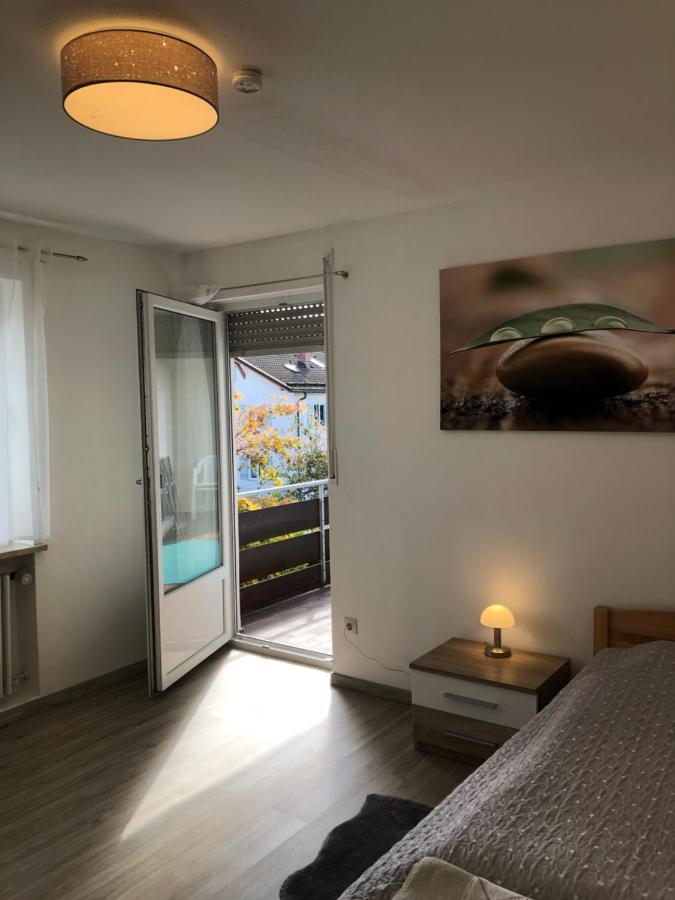 Family Apartment Bavaria Füssen Екстериор снимка