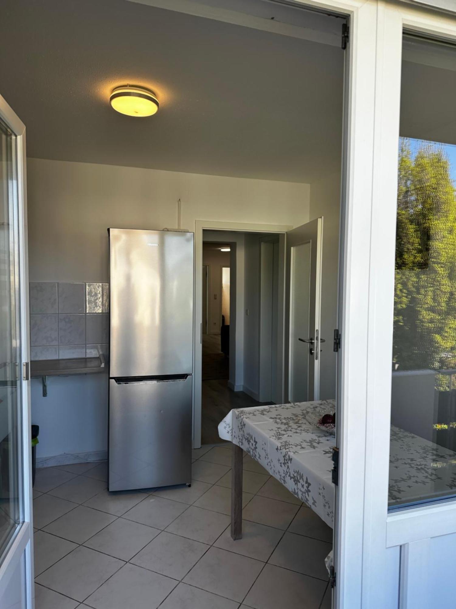 Family Apartment Bavaria Füssen Екстериор снимка