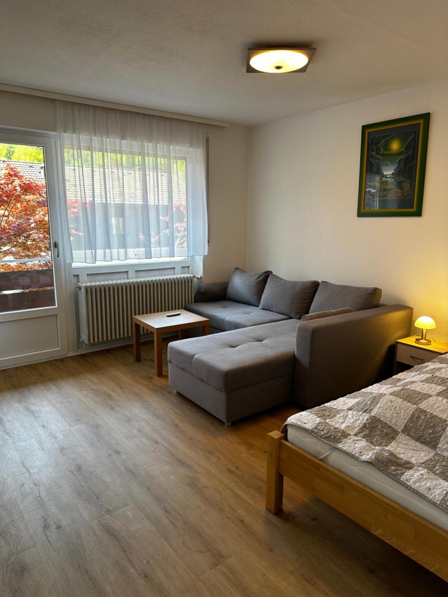 Family Apartment Bavaria Füssen Екстериор снимка