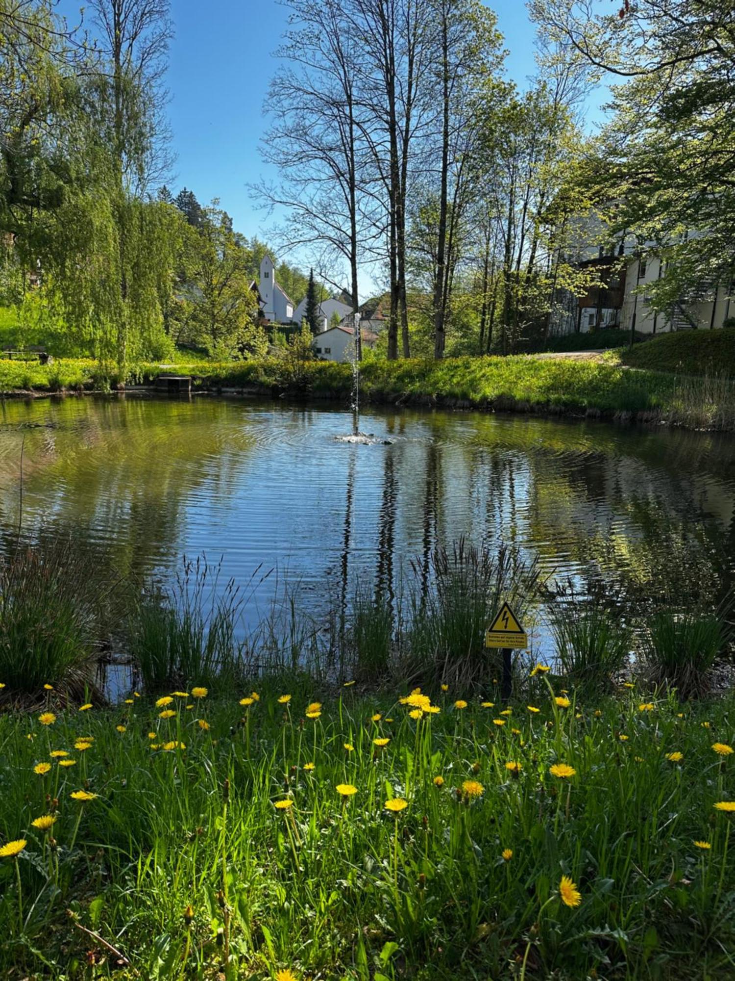 Family Apartment Bavaria Füssen Екстериор снимка